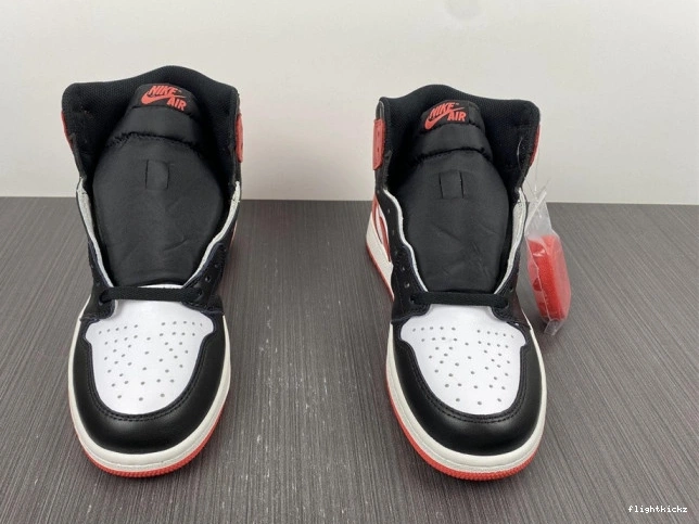 555088-112 Red' Retro High OG 'Track Jordan Air 1 0802
